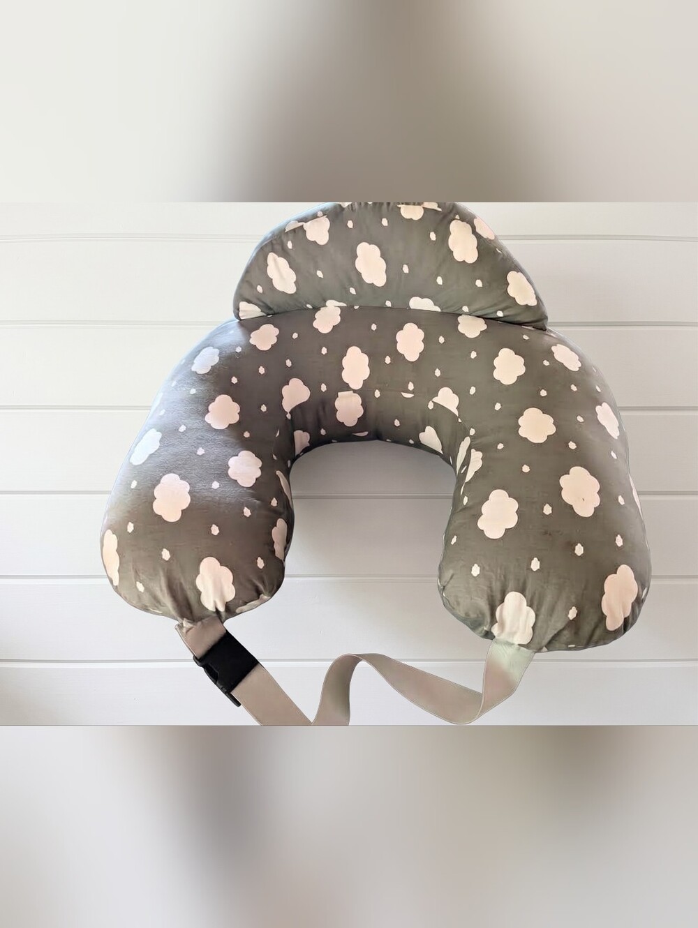 Momcozy Nursing Pillow